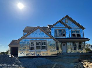 2109 Quail Ridge Dr, La Grange, KY 40031