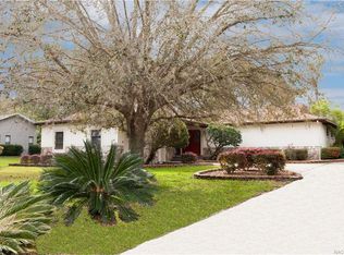 7 Byrsonima Ct, Homosassa, FL 34446