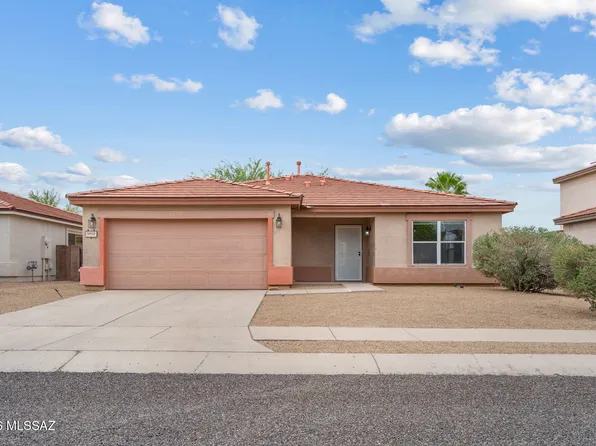 10930 S Camino San Clemente, Vail, AZ 85641