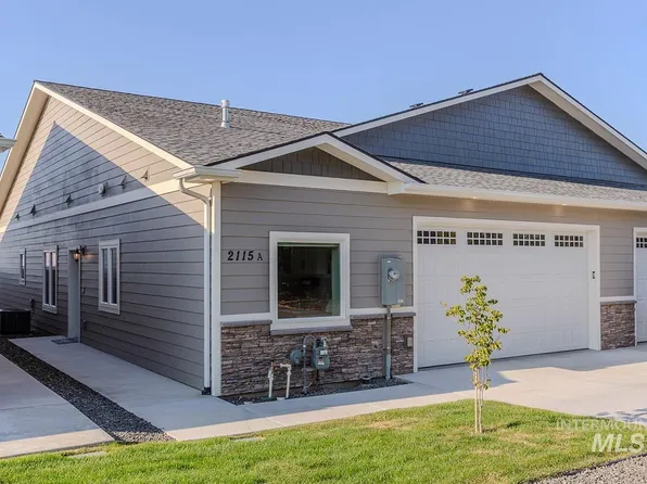 2115 Powers Ave #A, Lewiston, ID 83501