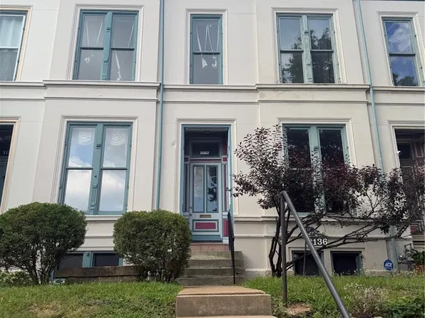 3136 Lafayette Ave, Saint Louis, MO 63104