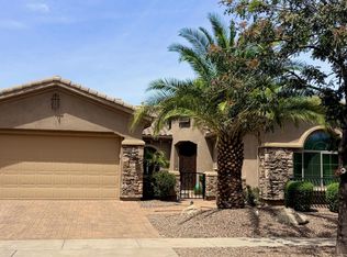 4258 E LOS ALTOS Road, Gilbert, AZ 85297