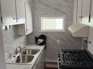 58 Irving St #2, Fall River, MA 02723