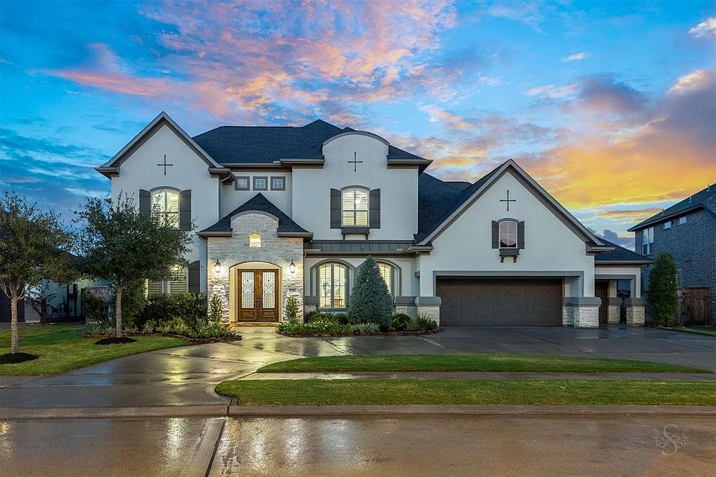 27911 Starlight Harbor Ln, Fulshear, TX 77441 Zillow