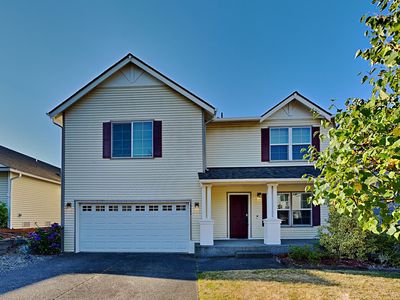 19405 99th Street Ct E, Bonney Lake, WA, 98391