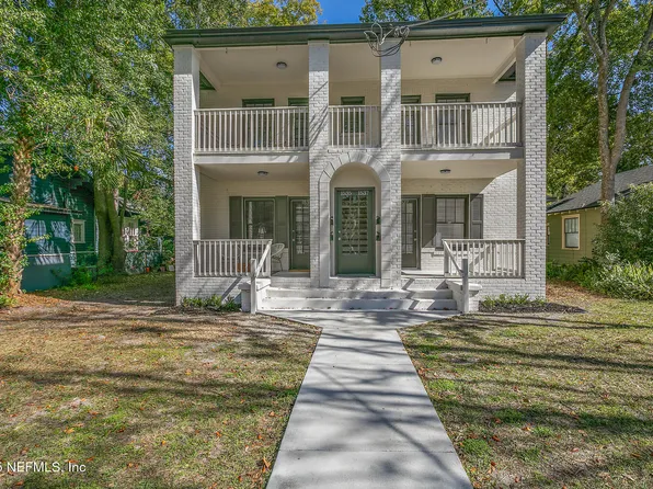 1535 BELMONTE Avenue, Jacksonville, FL 32207