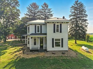 2191 Barnes Rd, Centerburg, OH 43011