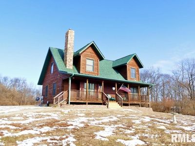 7520 S Cameron Ln, Mapleton, IL, 61547