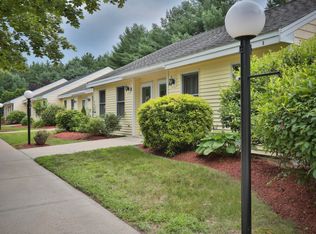 Briston Manor West, Bedford, NH 03110