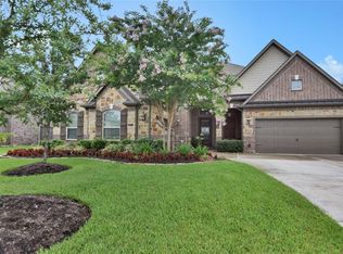 18918 Winding Atwood Ln, Tomball, TX 77377