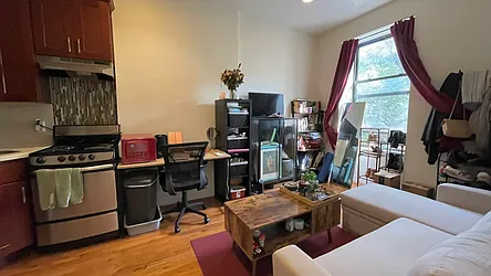 Rented by Strivers Management Group Corp (Brokerage)
