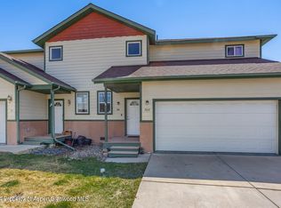 329 S Golden Dr, Silt, CO 81652