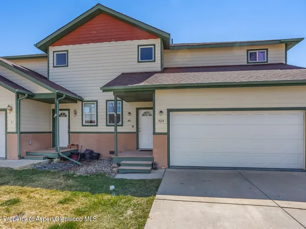 329 S Golden Dr, Silt, CO 81652
