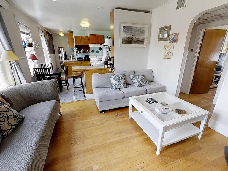 44 Hancock St #3 — Photo 1