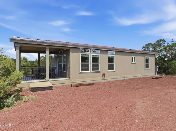 6922 N Santa Fe Rd, Williams, AZ 86046