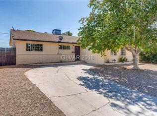 512 Easy St, Las Vegas, NV 89107