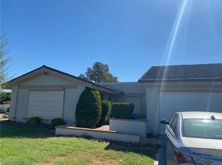 813 Ridgemount Dr, Las Vegas, NV 89107