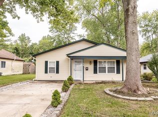 14 Arabelle Dr, Belleville, IL 62220