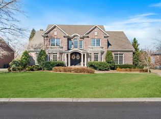 275 Gillette Dr, Franklin, TN 37069