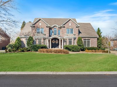 275 Gillette Dr, Franklin, TN, 37069