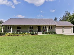 464 Cline Ridge Rd LOT 114, Winchester, TN 37398