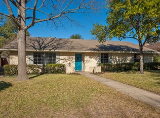 11011 Ridgemeadow Dr, Dallas, TX 75218