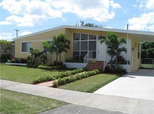 8350 SW 33rd Ter, Miami, FL 33155