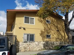 1201 Hoffman Ave APT 8, Long Beach, CA 90813
