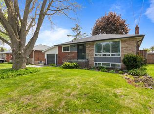1250 Dunbar Rd, Burlington, ON L7P2J9