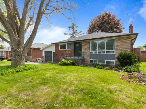 1250 Dunbar Rd, Burlington, ON L7P 2J9