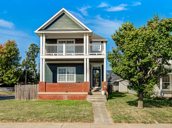2008 N College Ave, Indianapolis, IN 46202
