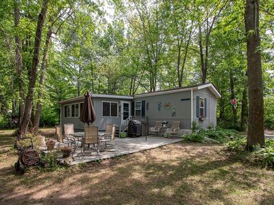 309 Daisy Trl NE, Outing, MN, 56662