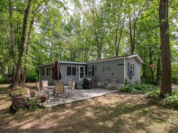 309 Daisy Trl NE, Outing, MN 56662