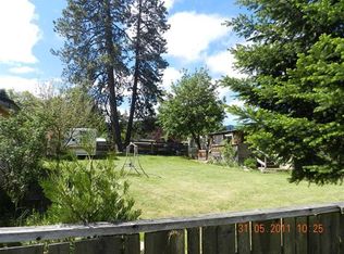 526 Main St, Butte falls, OR 97522