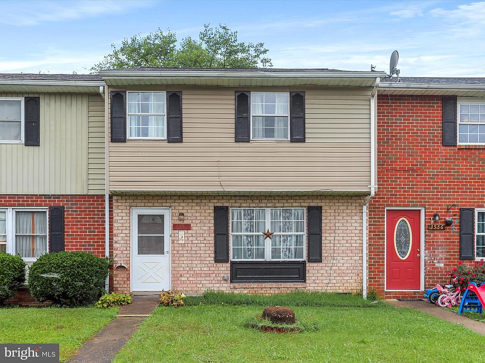 1st image of 3558 Gregway Dr