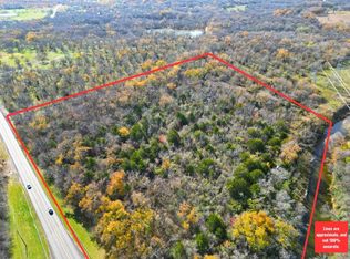 4584 Rendon Rd, Fort Worth, TX 76140