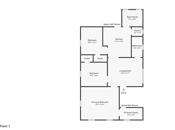 94 Griswold St #2, New Britain, CT 06052