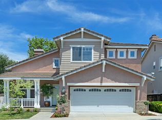 11 Acorn Rdg, Rancho Santa Margarita, CA 92688