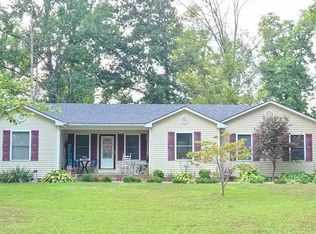 635 Mount Union Church Rd, Smiths Grove, KY 42171