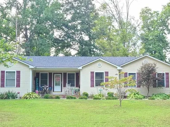 635 Mount Union Church Rd, Smiths Grove, KY 42171