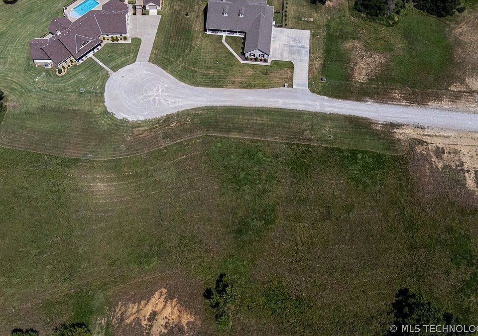 W 2700th Rd, Ochelata, OK 74051 MLS 2231520 Zillow
