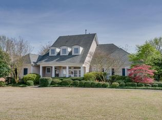 9623 Plantation Rd, Olive Branch, MS 38654