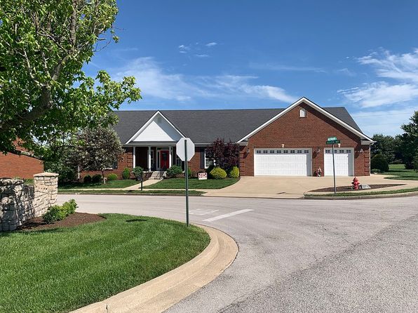 100 Augusta Way