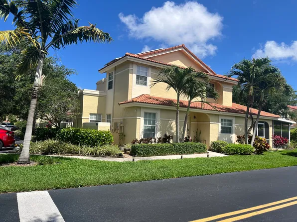 3412 Deer Creek Palladian Cir, Deerfield Beach, FL 33442