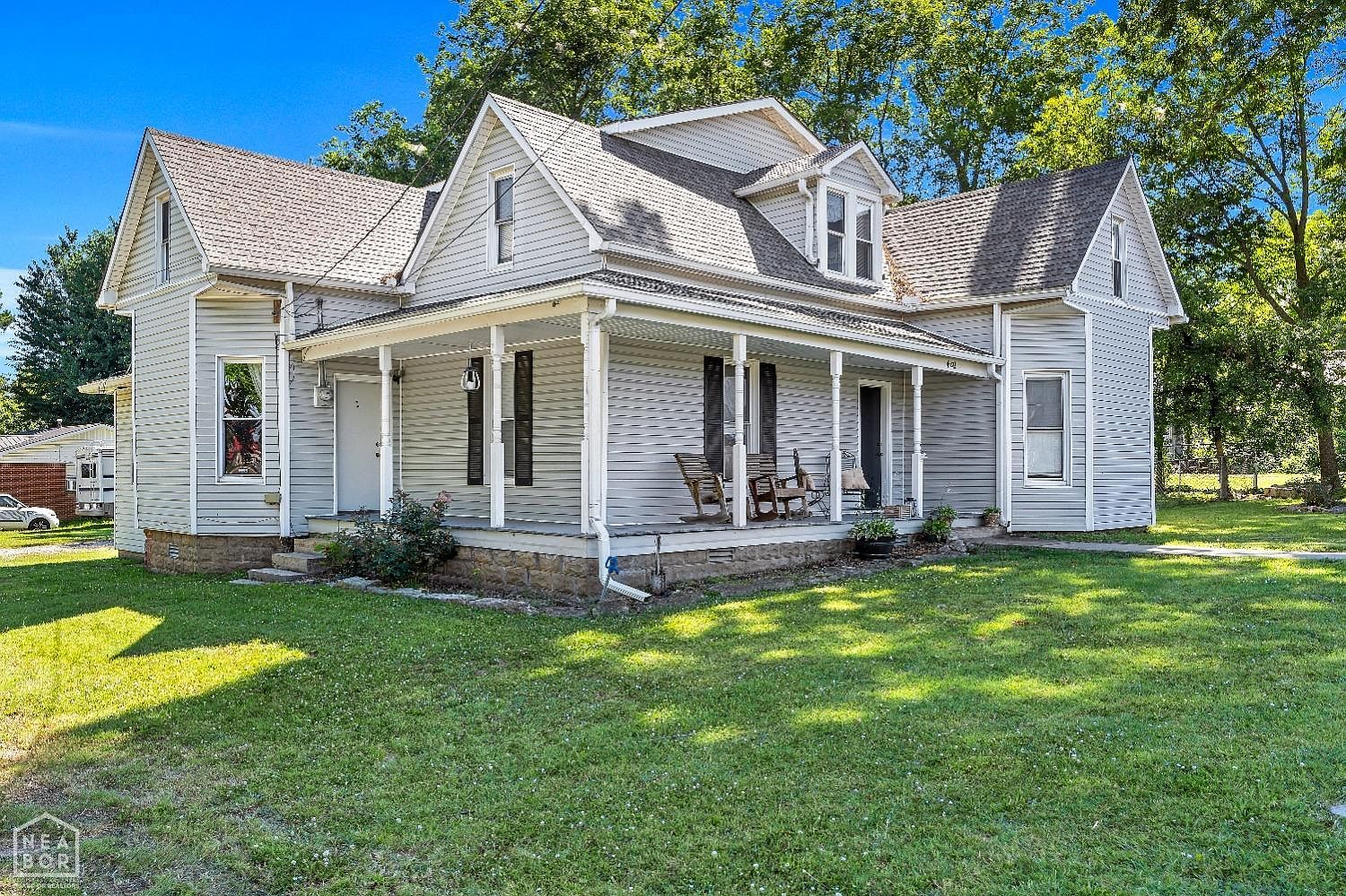 402 E 3rd St, Imboden, AR 72434 | Zillow