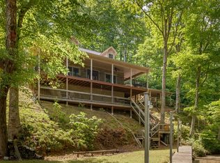 2452 Paradise Dr, Waterloo, AL 35677