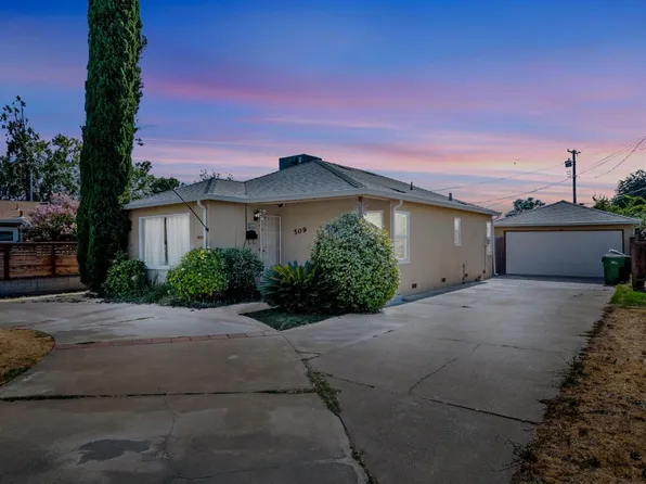 509 N Church St, Lodi, CA 95240