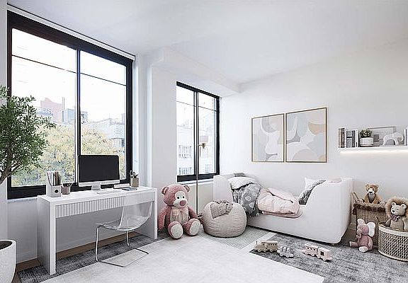 5th image of 180 W 20th St APT 7T