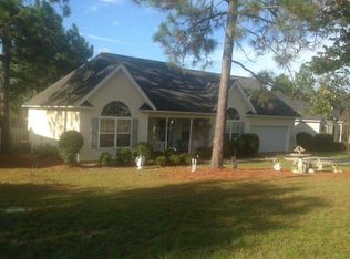 416 Knotts Ct, Lexington, SC 29073