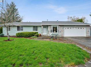 2261 SW Corbeth Ln, Troutdale, OR 97060